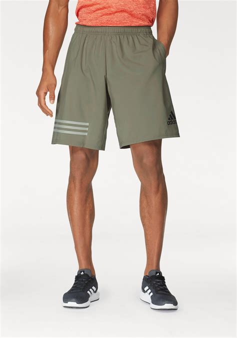 sportbroek kort mannen adidas|Adidas shorts heren.